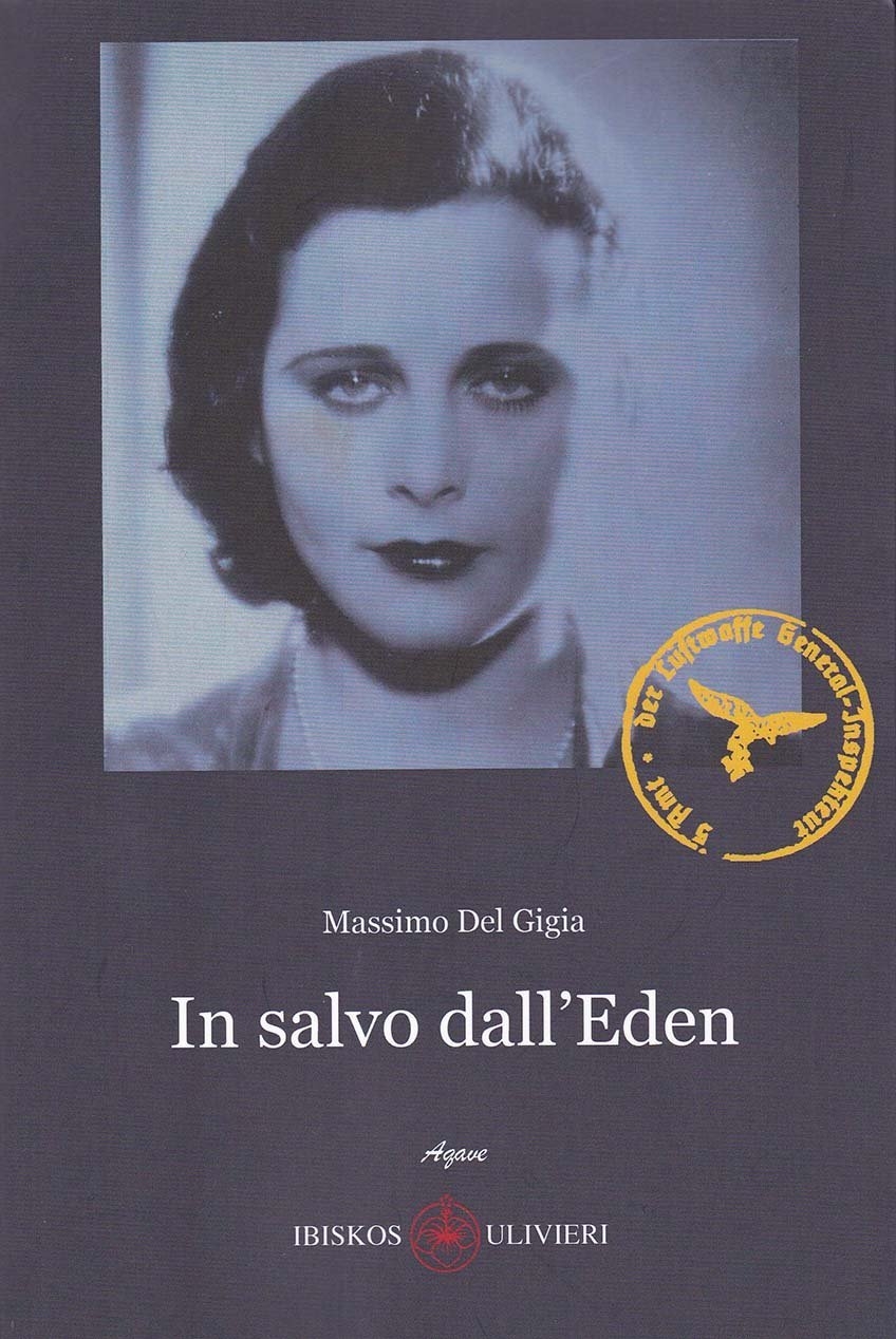In salvo dall'Eden In salvo dall'Eden