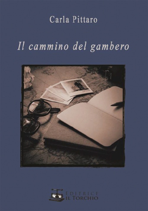 Il cammino del gambero Il cammino del gambero