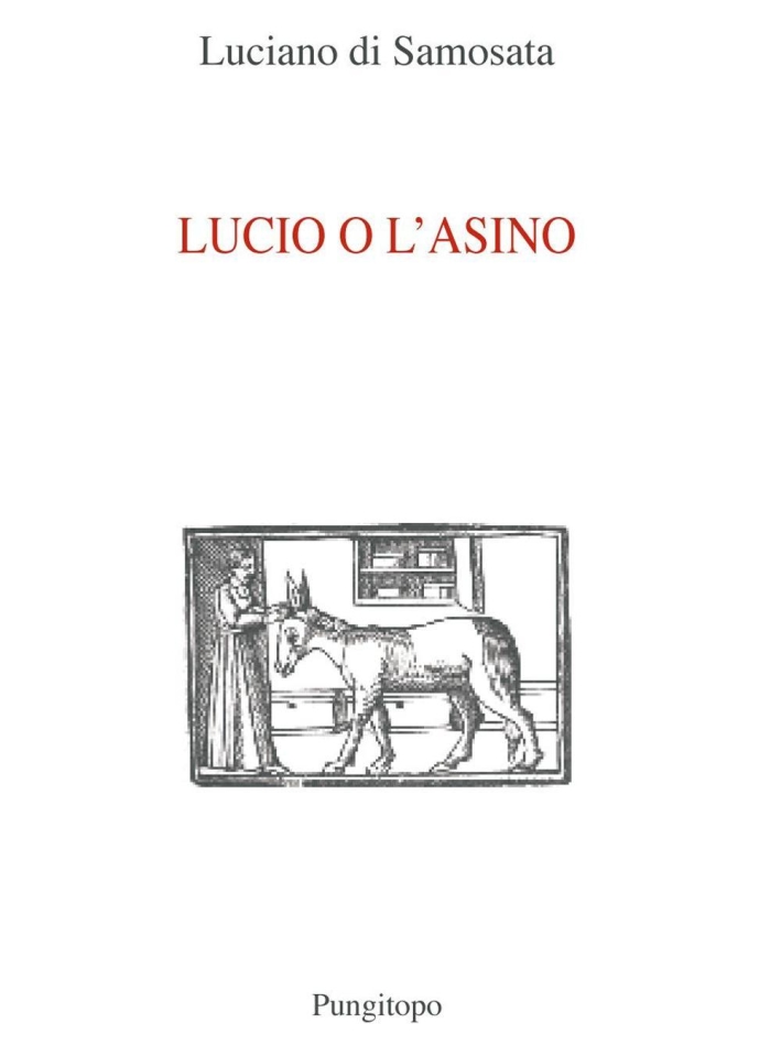 Lucio e l'asino Lucio e l'asino