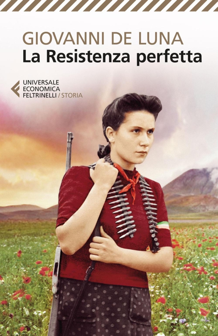 La Resistenza perfetta La Resistenza perfetta