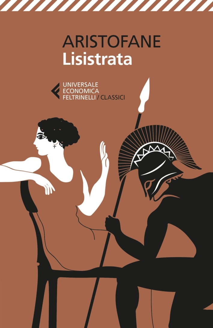 Lisistrata. Testo origianale a fronte. Lisistrata. Testo origianale a fronte.