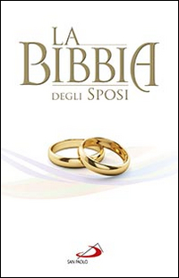 La Bibbia degli Sposi La Bibbia degli Sposi