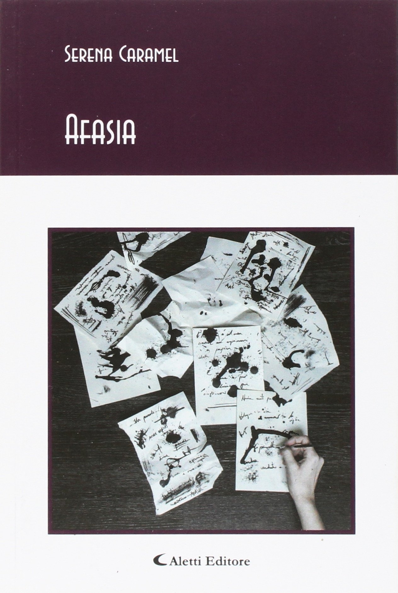 Afasia Afasia