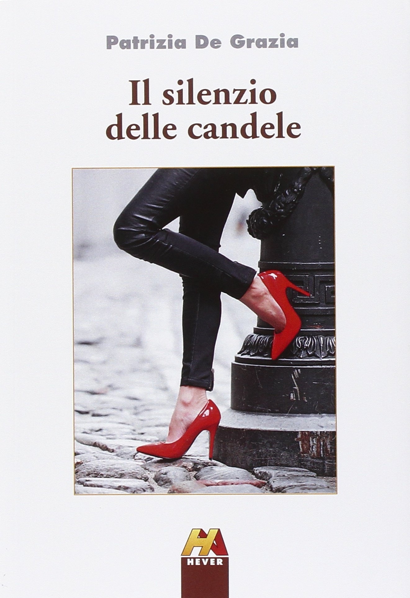 Il silenzio delle candele Il silenzio delle candele