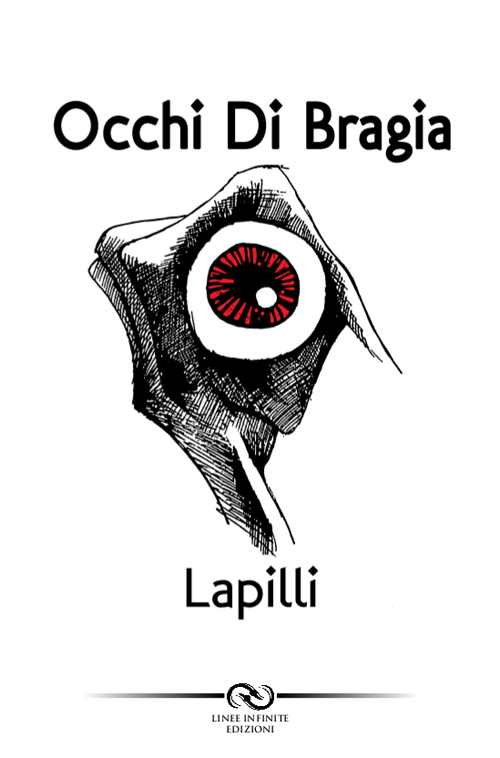 Lapilli. Lapilli.