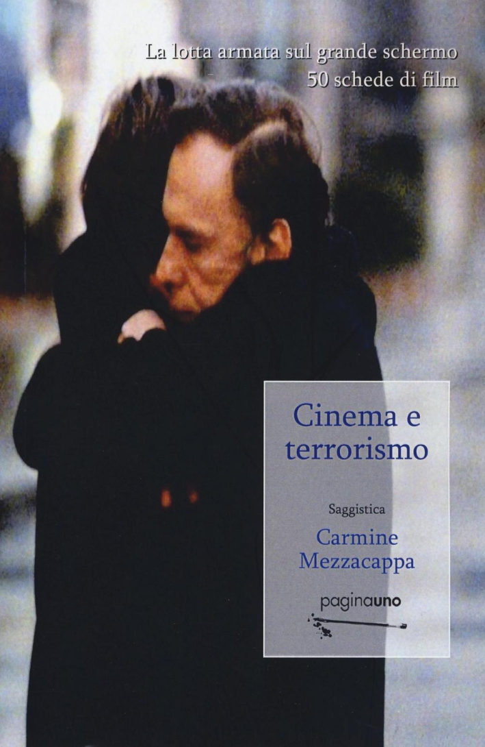 Cinema e terrorismo Cinema e terrorismo