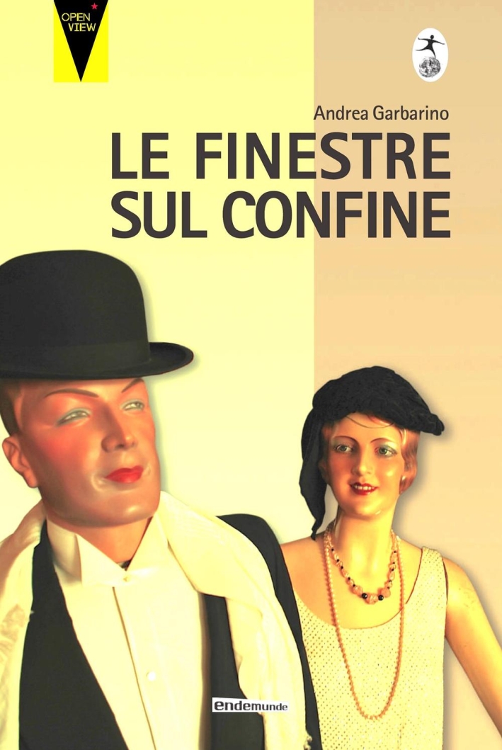 Le finestre sul confine Le finestre sul confine
