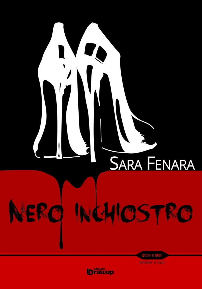 Nero inchiostro Nero inchiostro