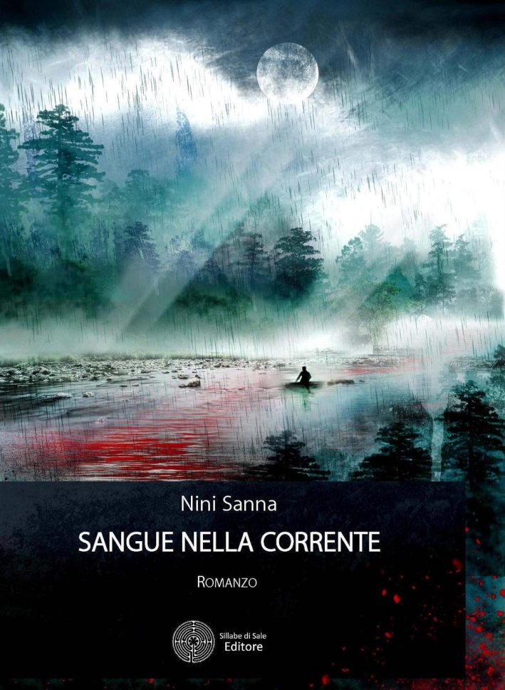 Sangue nella corrente Sangue nella corrente