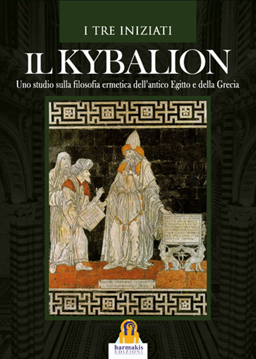 Il kybalion Il kybalion