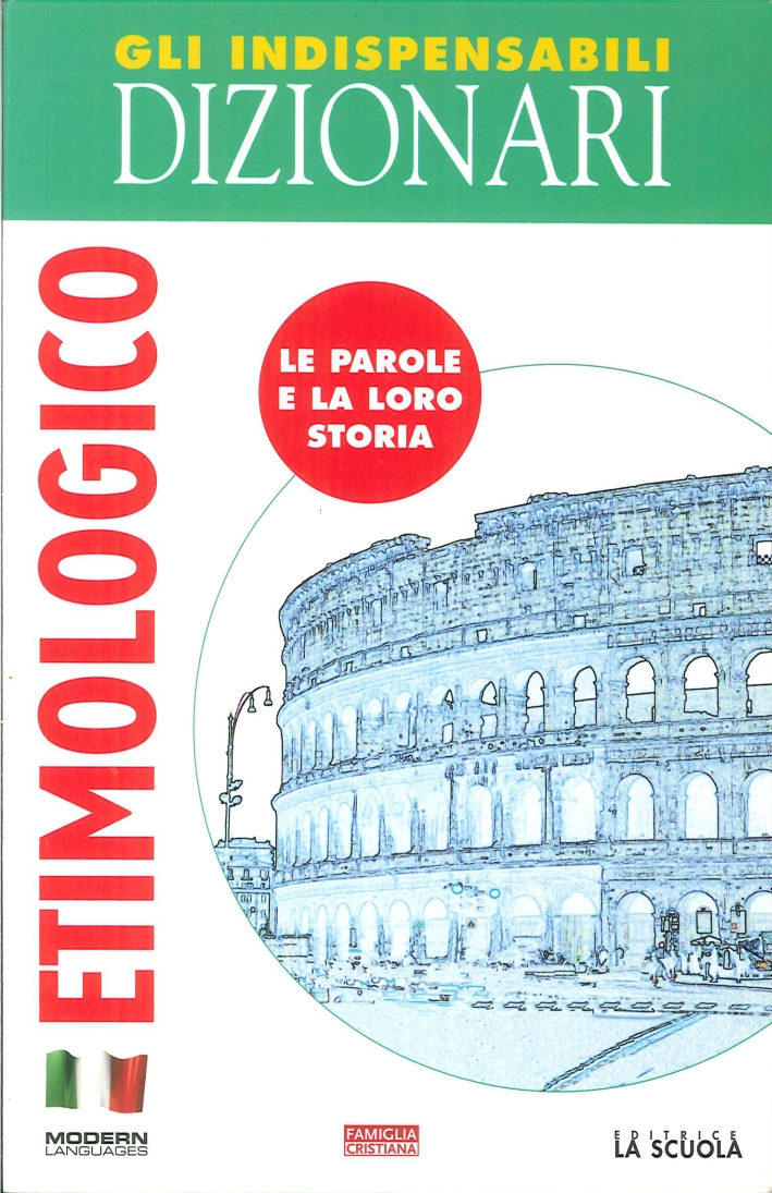 Etimologico Etimologico