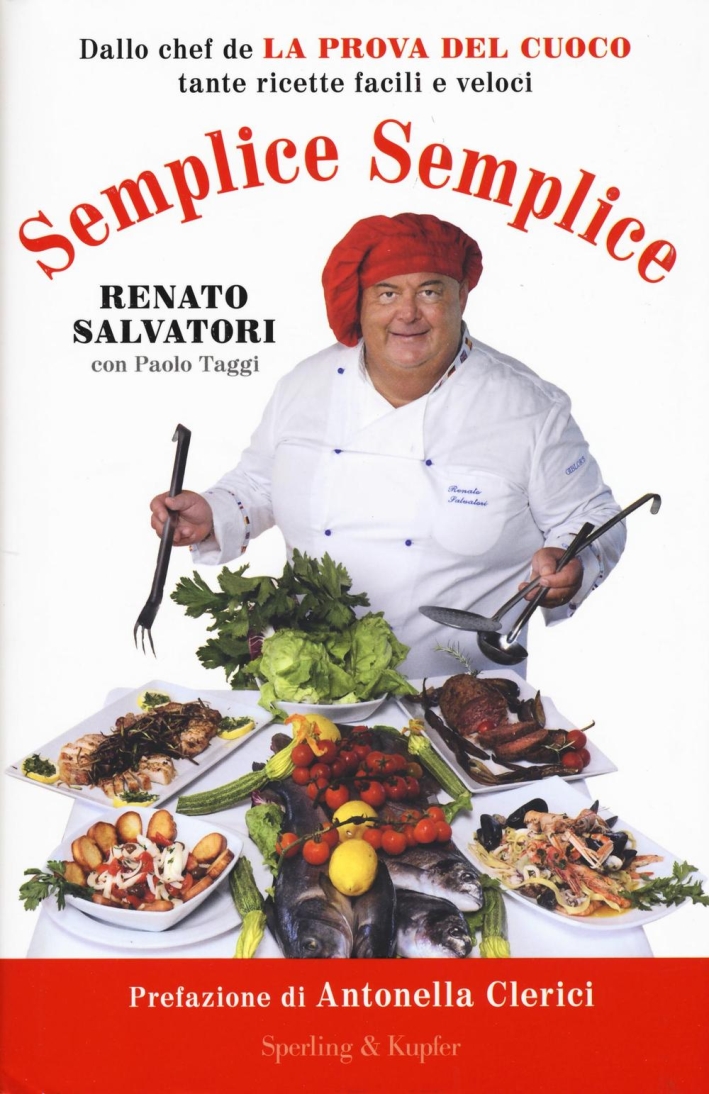 Semplice semplice Semplice semplice