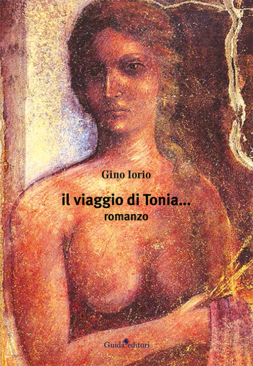 Il viaggio di Tonia... Il viaggio di Tonia...