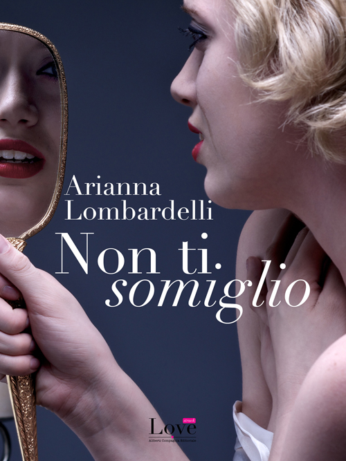 Non ti somiglio Non ti somiglio