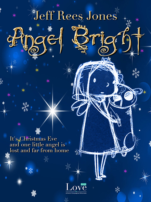 Angel Bright Angel Bright