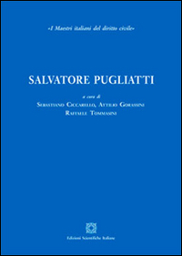 Salvatore Pugliatti Salvatore Pugliatti