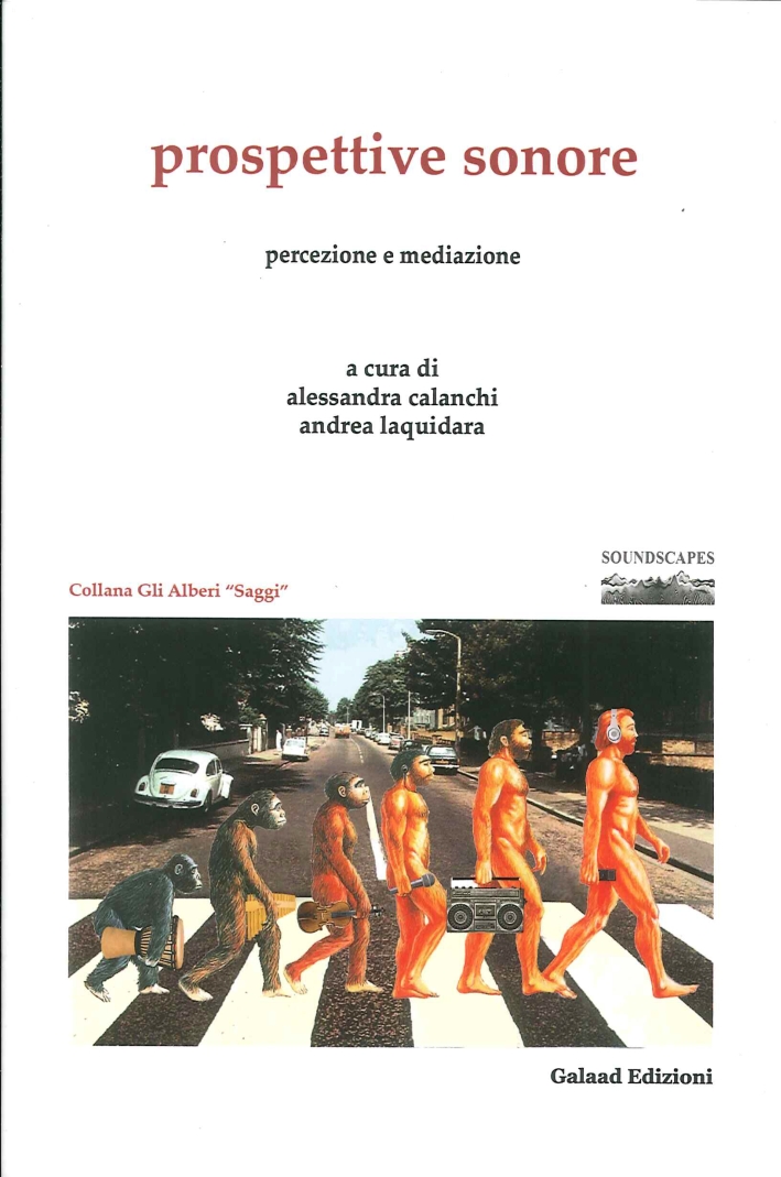 Prospettive Sonore. Percezione e Mediazione