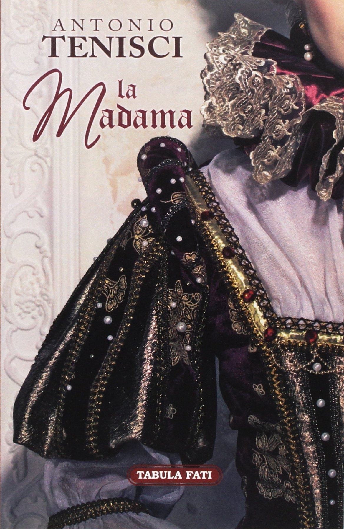 La madama La madama