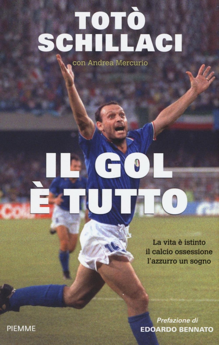 Il gol è tutto Il gol è tutto