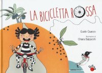 La bicicletta rossa