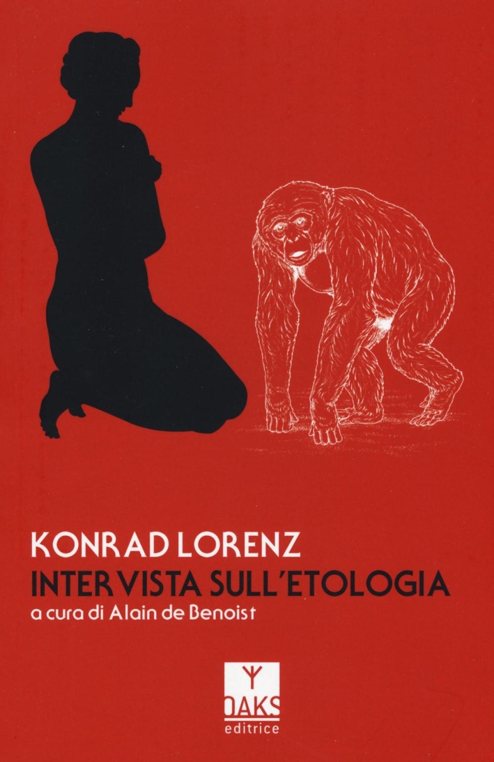 Intervista sull'etologia Intervista sull'etologia