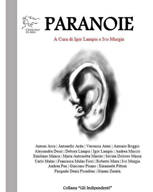 Paranoie. Antologia Paranoie. Antologia