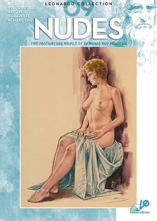 Nudes. Nudes.