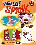 Hello Spank! Vol. 6 - DVD Hello Spank! Vol. 6 - DVD
