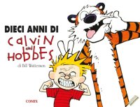 Dieci anni di Calvin and Hobbes