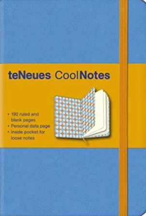 CoolNotes. Light Blue/Argyle CoolNotes. Light Blue/Argyle