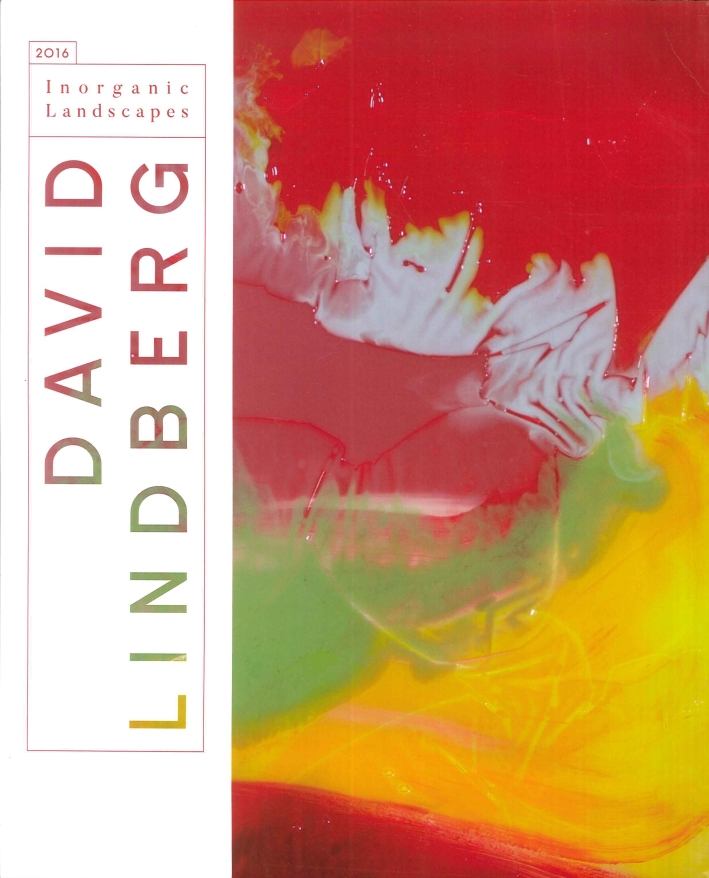 David Lindberg. Inorganic Lindberg David Lindberg. Inorganic Lindberg