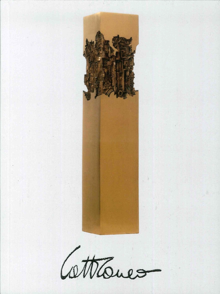 Pietro Cattaneo. Riflessi Materici Pietro Cattaneo. Riflessi Materici