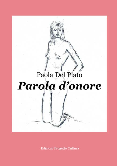 Parole d'onore. Parole d'onore.