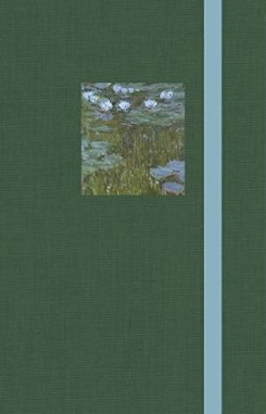 Notebook by Monet Notebook by Monet