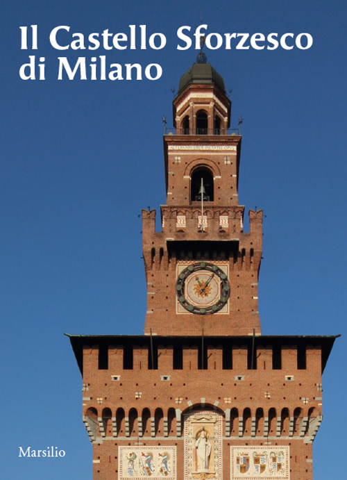 Il castello sforzesco di Milano Il castello sforzesco di Milano