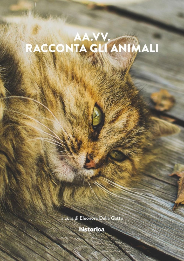 Racconta gli animali Racconta gli animali