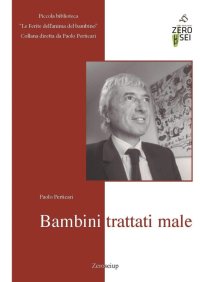 Bambini trattati male