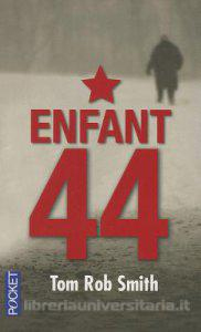 Enfant 44 Enfant 44