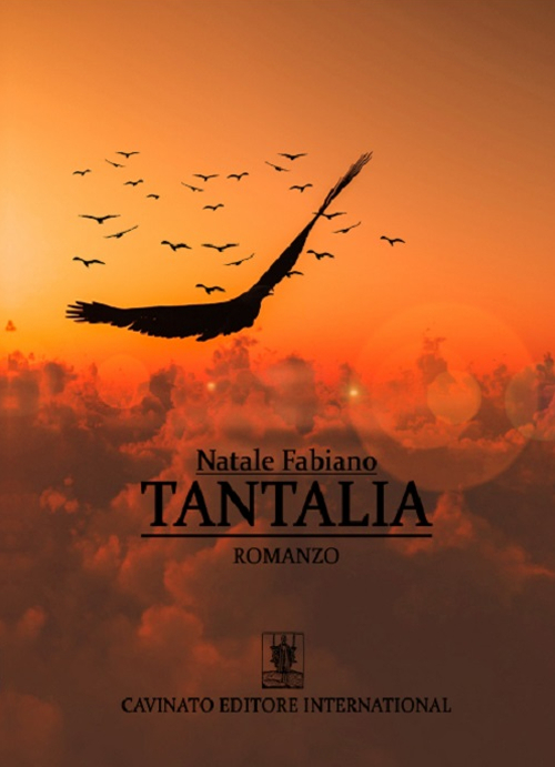 Tantalia Tantalia