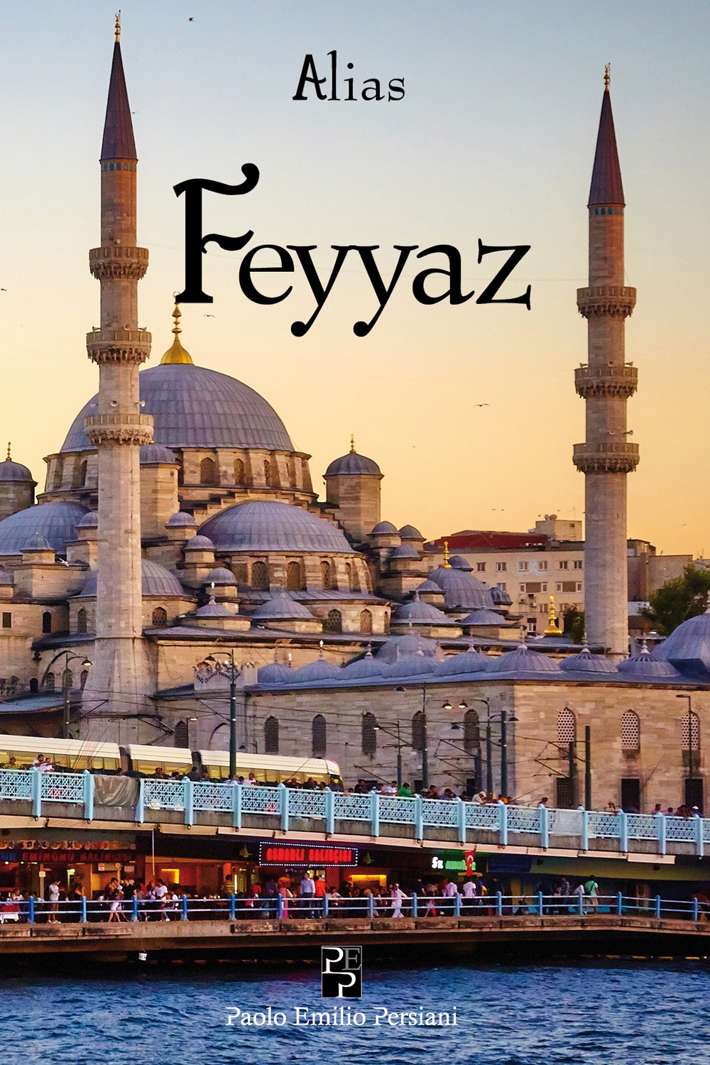 Feyyaz Feyyaz