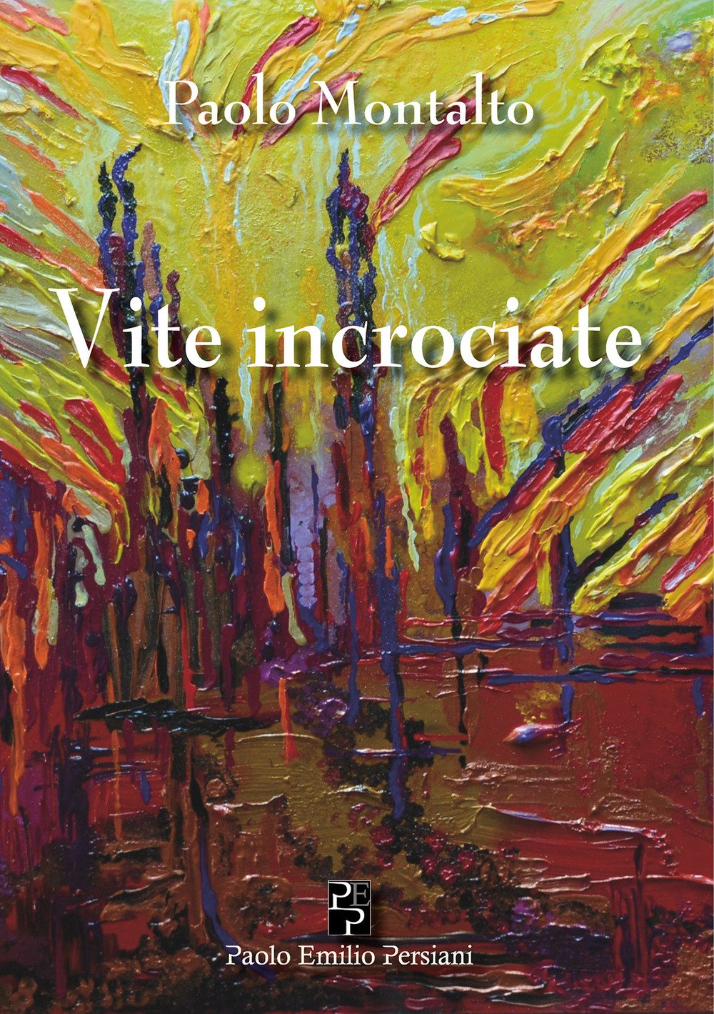 Vite incrociate Vite incrociate