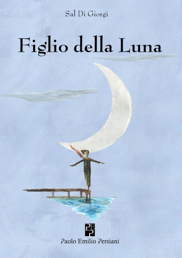 Figlio della luna Figlio della luna