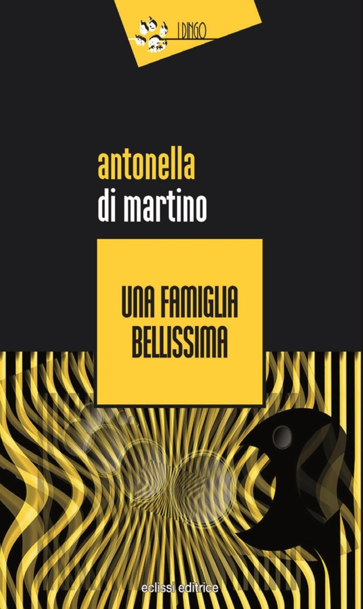 Una famiglia bellissima Una famiglia bellissima