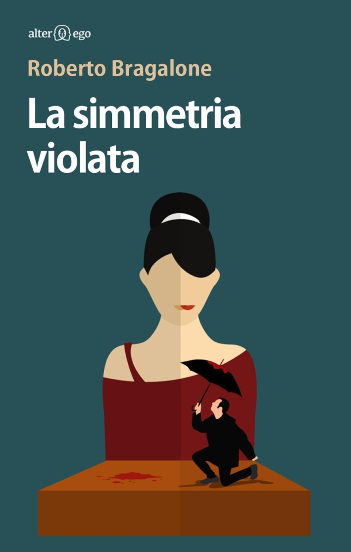 La simmetria violata La simmetria violata