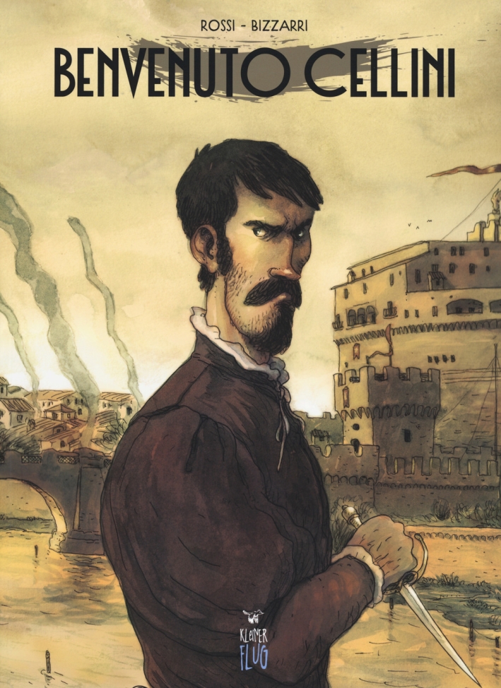 Benvenuto Cellini Benvenuto Cellini