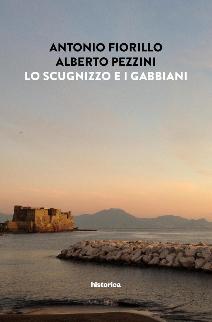 Lo scugnizzo e i gabbiani Lo scugnizzo e i gabbiani