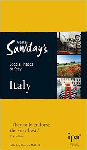 Special Places to Stay: Italy. Special Places to Stay: Italy.