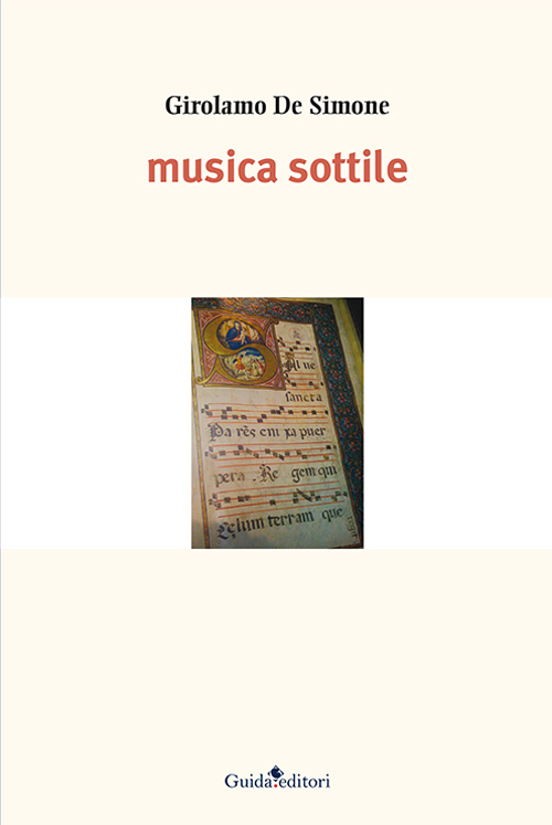 Musica sottile Musica sottile