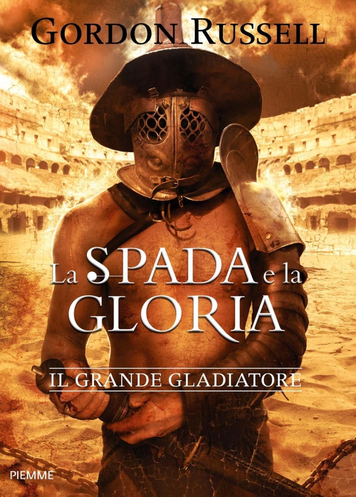 La spada e la gloria La spada e la gloria