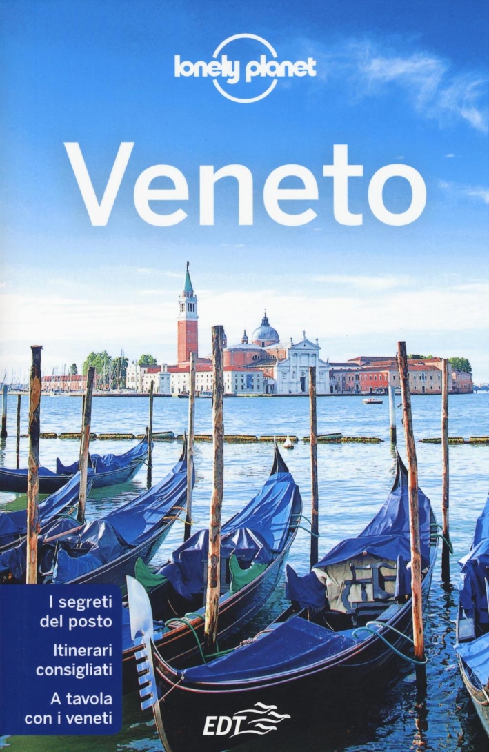 Veneto. Con cartina Veneto. Con cartina